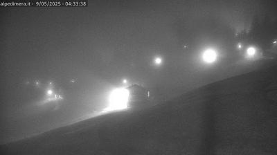 Preview delle webcam di Scopello: Alpe Di Mera