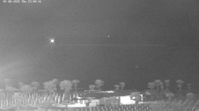 Preview delle webcam di Chioggia: Sottomarina - Spiaggia di Sottomarina