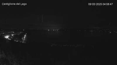 Preview delle webcam di Castiglione del Lago