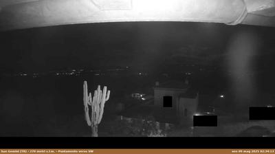 Preview delle webcam di San Gemini
