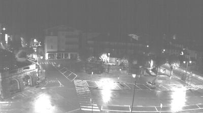 Preview delle webcam di Scopello