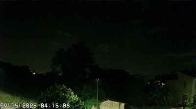Preview delle webcam di Cesi