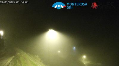Preview delle webcam di Scopello