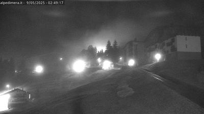 Preview delle webcam di Scopello