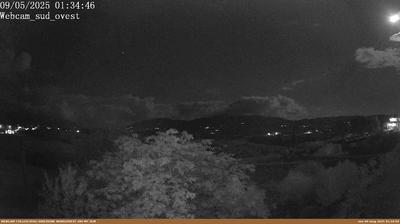 Preview delle webcam di Stroncone
