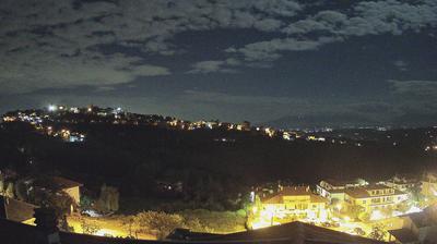 Preview delle webcam di Penne › Sud: Portacaldaia