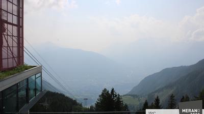 immagine della webcam nei dintorni di Terlano: webcam Avelengo