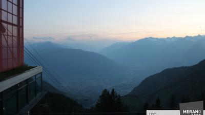 immagine della webcam nei dintorni di Andriano: webcam Avelengo