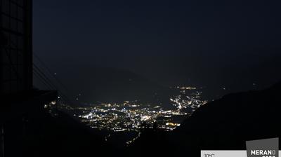 immagine della webcam nei dintorni di Ultimo: webcam Avelengo