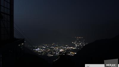 immagine della webcam nei dintorni di Meltina: webcam Avelengo