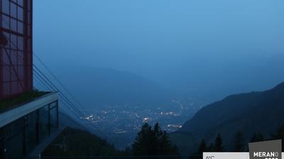 immagine della webcam nei dintorni di San Leonardo in Passiria: webcam Avelengo