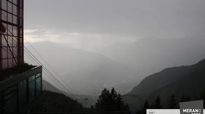 immagine della webcam nei dintorni di Plan in Passiria: webcam Avelengo