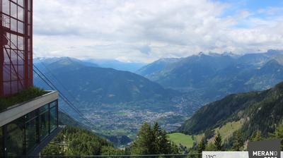 immagine della webcam nei dintorni di Altopiano di Vezzena: webcam Avelengo