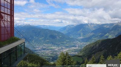 immagine della webcam nei dintorni di Bolzano: webcam Avelengo