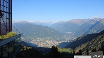 immagine della webcam nei dintorni di Vallelunga Maseben: webcam Avelengo