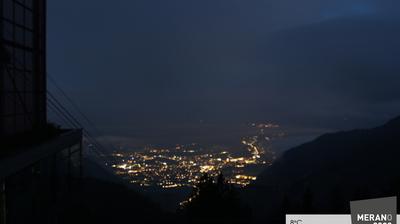 immagine della webcam nei dintorni di Merano: webcam Avelengo