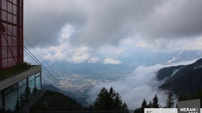 immagine della webcam nei dintorni di Parcines: webcam Avelengo