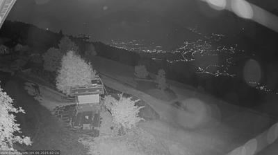 Preview delle webcam di Scena: Taser-Schennaberg