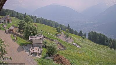 immagine della webcam nei dintorni di Terlano: webcam Scena