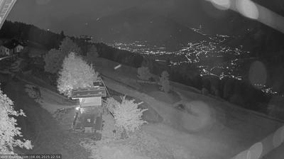 immagine della webcam nei dintorni di Ultimo: webcam Scena