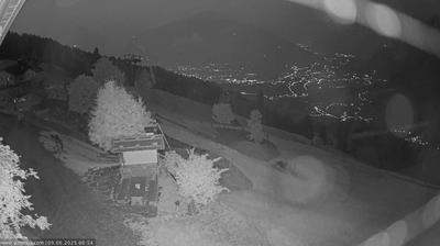 immagine della webcam nei dintorni di Meltina: webcam Scena