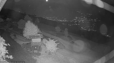 immagine della webcam nei dintorni di Laces: webcam Scena