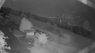 immagine della webcam nei dintorni di San Leonardo in Passiria: webcam Scena