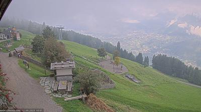 immagine della webcam nei dintorni di Vallelunga Maseben: webcam Scena
