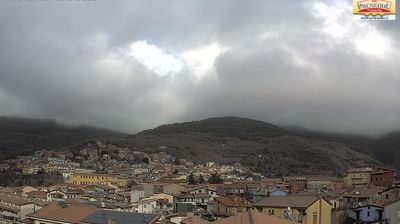 immagine della webcam nei dintorni di Villanova Tulo: webcam Tonara