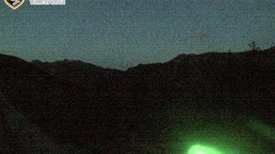 immagine della webcam nei dintorni di Champoluc: webcam Torgnon