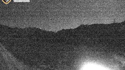 immagine della webcam nei dintorni di Valtournenche Colle Superiore: webcam Torgnon