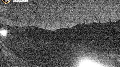 immagine della webcam nei dintorni di Cervinia Cime Bianche Laghi: webcam Torgnon