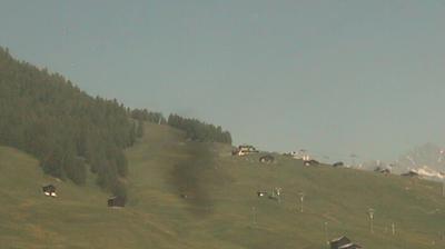 Preview delle webcam di Livigno: piste 2