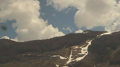 Preview delle webcam di Livigno: Piste