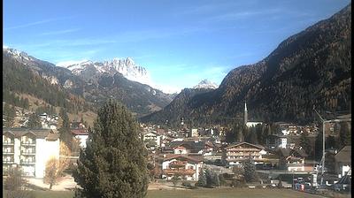 Preview delle webcam di Pozza di Fassa