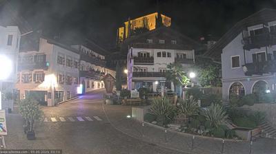Preview delle webcam di Scena: Südtirol Webcam - Dorfzentrum