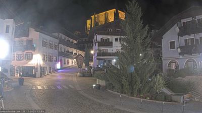 immagine della webcam nei dintorni di Meltina: webcam Scena