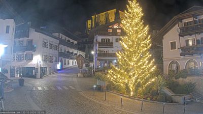 immagine della webcam nei dintorni di Parcines: webcam Scena