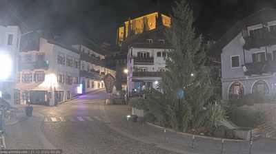immagine della webcam nei dintorni di Vipiteno: webcam Scena