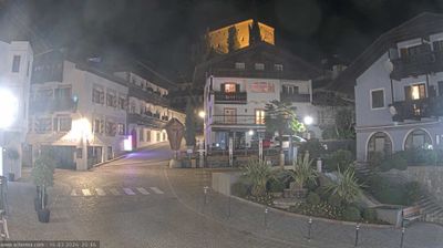 immagine della webcam nei dintorni di San Leonardo in Passiria: webcam Scena