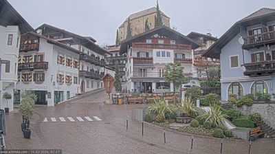 immagine della webcam nei dintorni di Terlano: webcam Scena