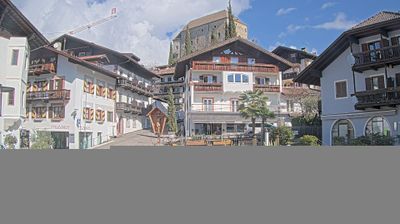 immagine della webcam nei dintorni di Lagundo: webcam Scena