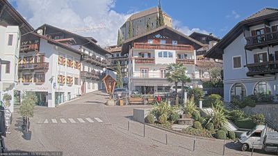 immagine della webcam nei dintorni di Cermes: webcam Scena