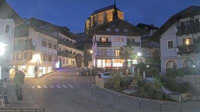 immagine della webcam nei dintorni di Rifiano: webcam Scena