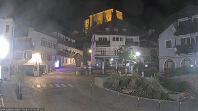 immagine della webcam nei dintorni di Brennero: webcam Scena