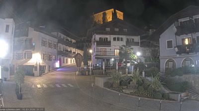 immagine della webcam nei dintorni di Moso in Passiria: webcam Scena