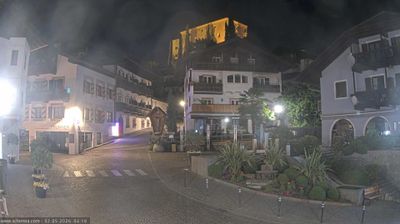 immagine della webcam nei dintorni di Meltina: webcam Scena