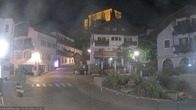 immagine della webcam nei dintorni di Merano: webcam Scena