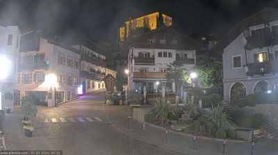 immagine della webcam nei dintorni di Vipiteno: webcam Scena