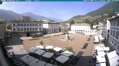 immagine della webcam nei dintorni di Bianzone: webcam Sondrio